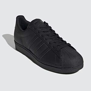Adidas Black Sneakers